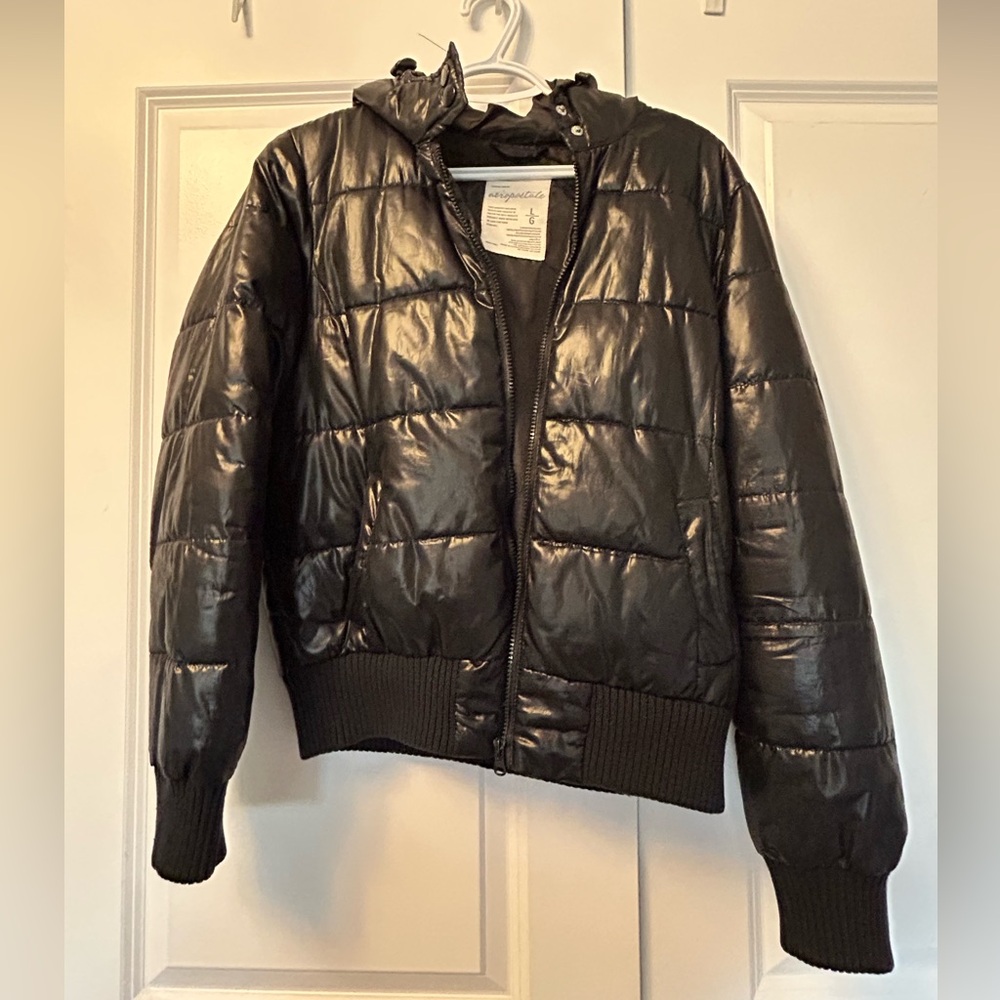 Light winter jacket from Aeropostale